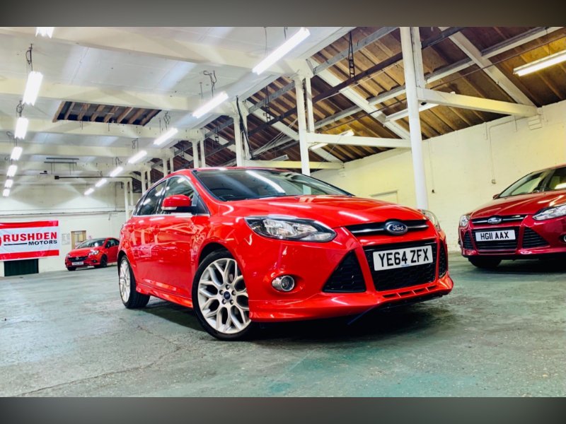 Used Cars for sale in Rushden, Northamptonshire Rushden Motors