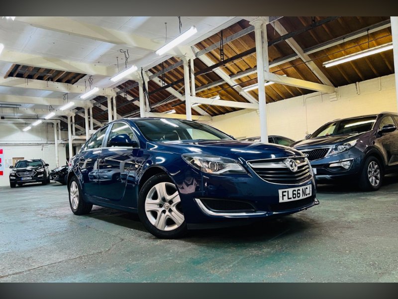 Used Cars for sale in Rushden, Northamptonshire Rushden Motors