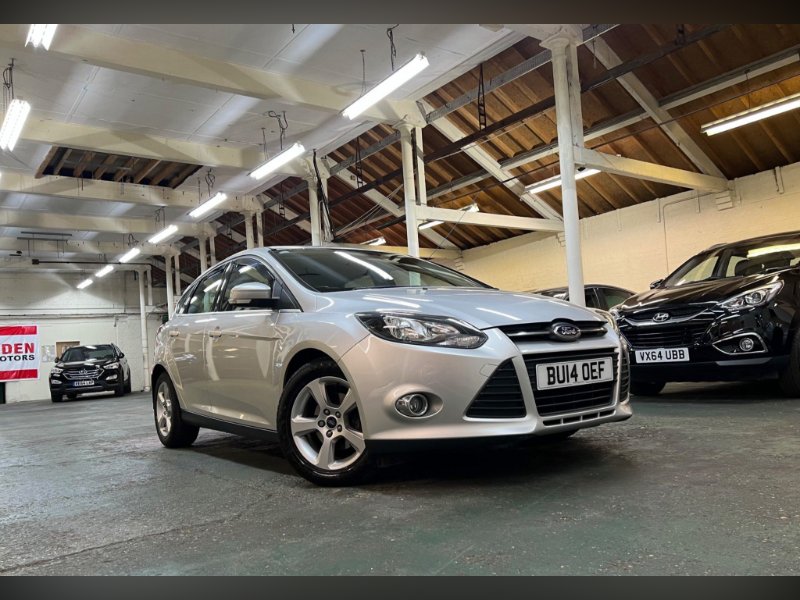 Used Cars for sale in Rushden, Northamptonshire Rushden Motors