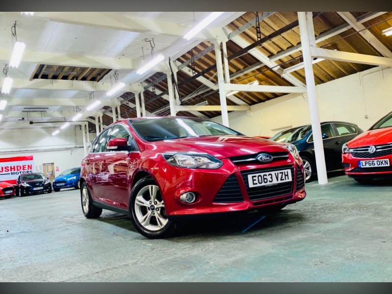 Used Cars for sale in Rushden, Northamptonshire Rushden Motors