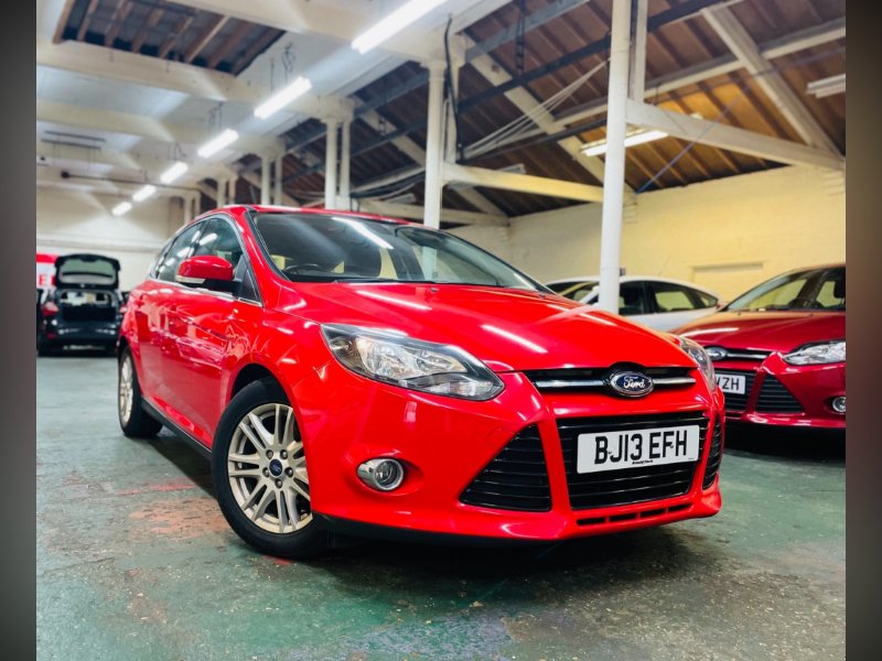 Used Cars for sale in Rushden, Northamptonshire Rushden Motors