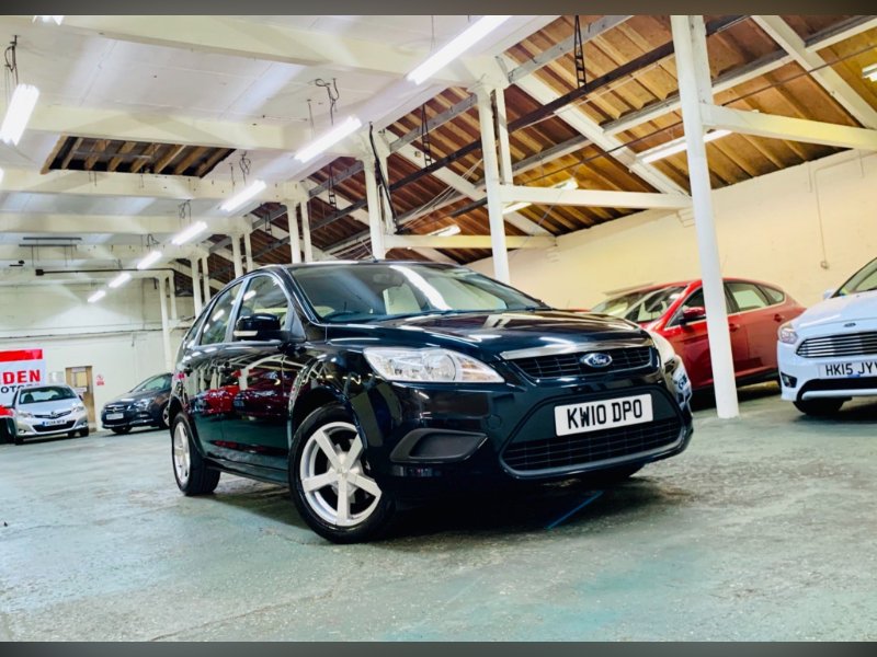 Used Cars for sale in Rushden, Northamptonshire Rushden Motors