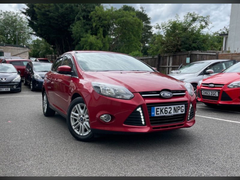 Used Cars for sale in Rushden, Northamptonshire Rushden Motors