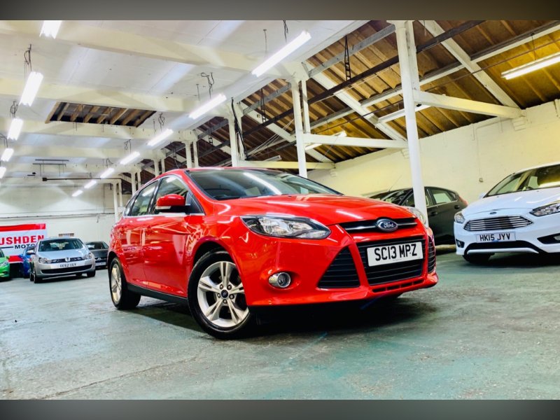 Used Cars for sale in Rushden, Northamptonshire Rushden Motors