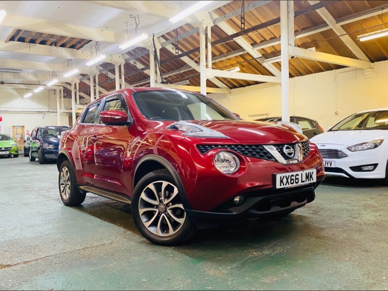 Used Cars for sale in Rushden, Northamptonshire Rushden Motors